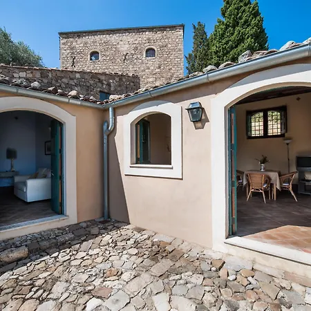 Hotel Masseria San Giovanni Sgadari