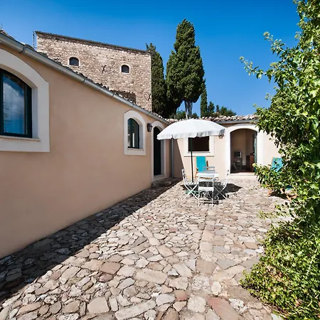 Hotel Masseria San Giovanni Sgadari