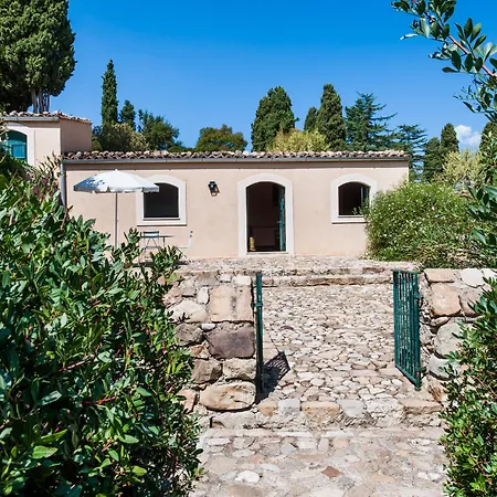 Hotel Masseria San Giovanni Sgadari