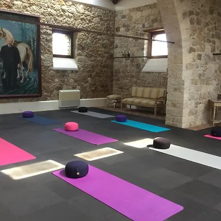 Masseria San Giovanni Sgadari 4*