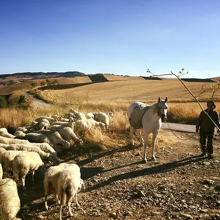 Masseria San Giovanni Sgadari