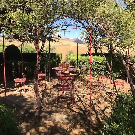 Hotel Masseria San Giovanni Sgadari