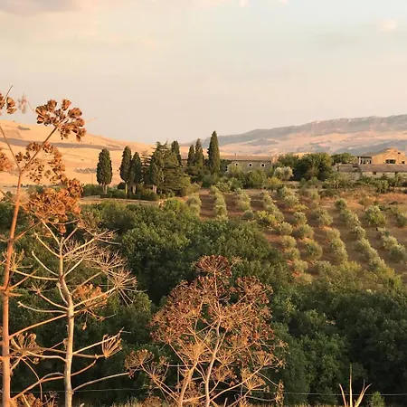 Masseria San Giovanni Sgadari 4*