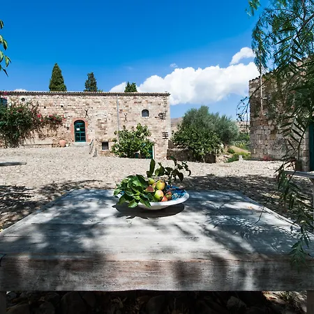 Masseria San Giovanni Sgadari Hotel 4*