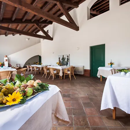 Hotel Masseria San Giovanni Sgadari