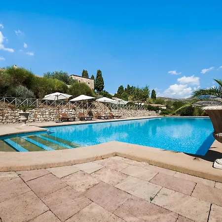 Masseria San Giovanni Sgadari