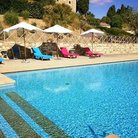 Masseria San Giovanni Sgadari 4*