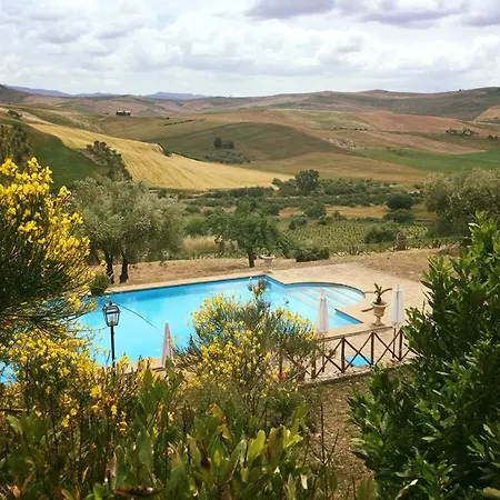 Masseria San Giovanni Sgadari Hotel
