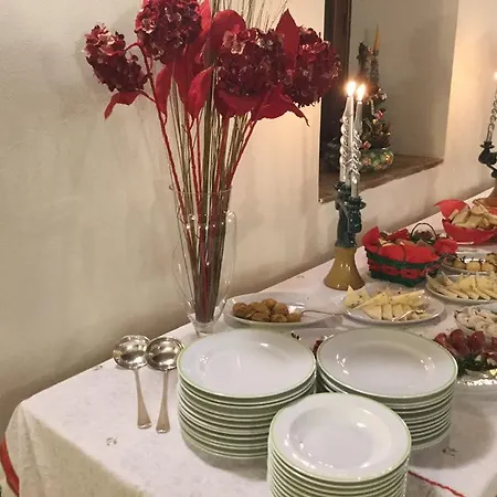 Hotel Masseria San Giovanni Sgadari 4*