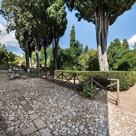 Masseria San Giovanni Sgadari 4*