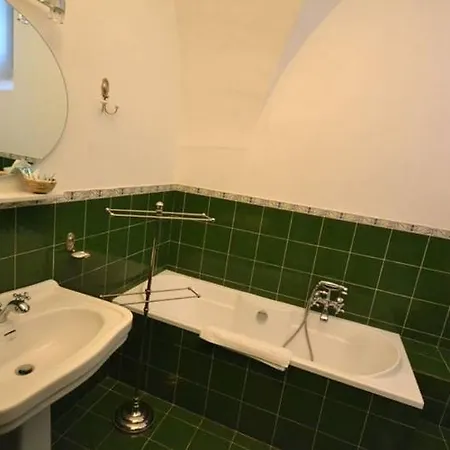 Masseria San Giovanni Sgadari Bompietro