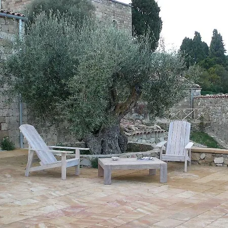 Hotel Masseria San Giovanni Sgadari