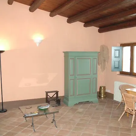 Masseria San Giovanni Sgadari